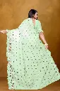 attiris green saree (8).webp