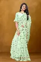 attiris green saree (7).webp