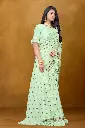 attiris green saree (6).webp