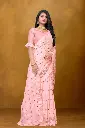 attiris pink sequin saree (3).webp