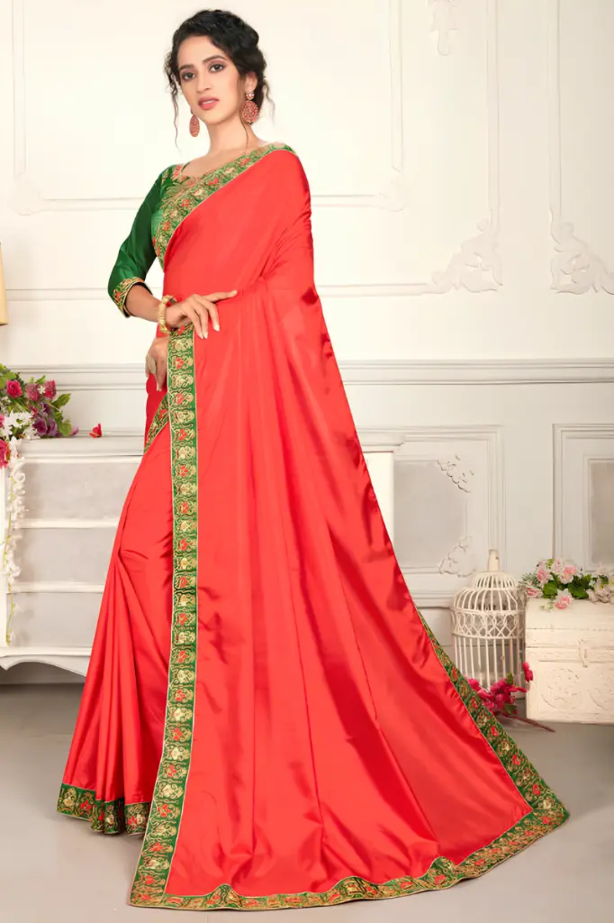 attiris orange saree (15).webp