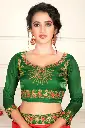 attiris orange saree (17).webp