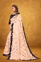attiris peach sequin saree (5).webp