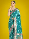 green silk sari (6).webp