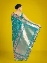 green silk sari (3).webp