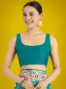 green silk sari (4).webp
