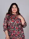 Multicolor plus size kurta set (6).webp