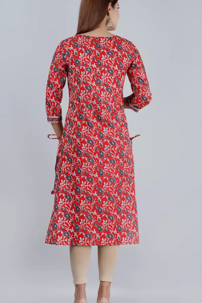 attiris red kurta (4).webp
