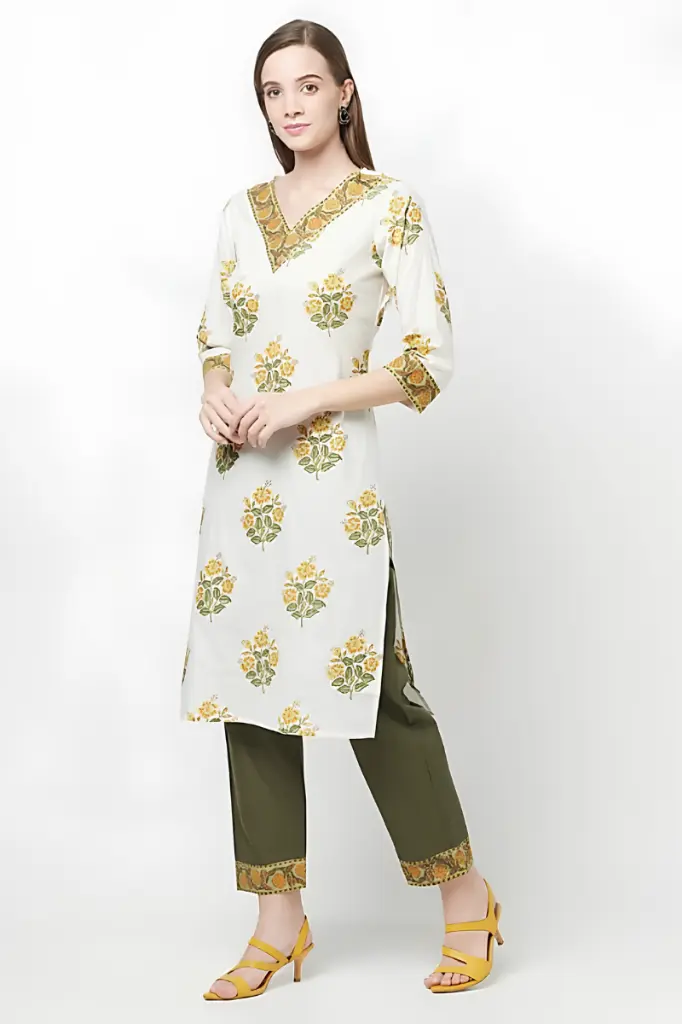 attiris green white kurta set (1).webp