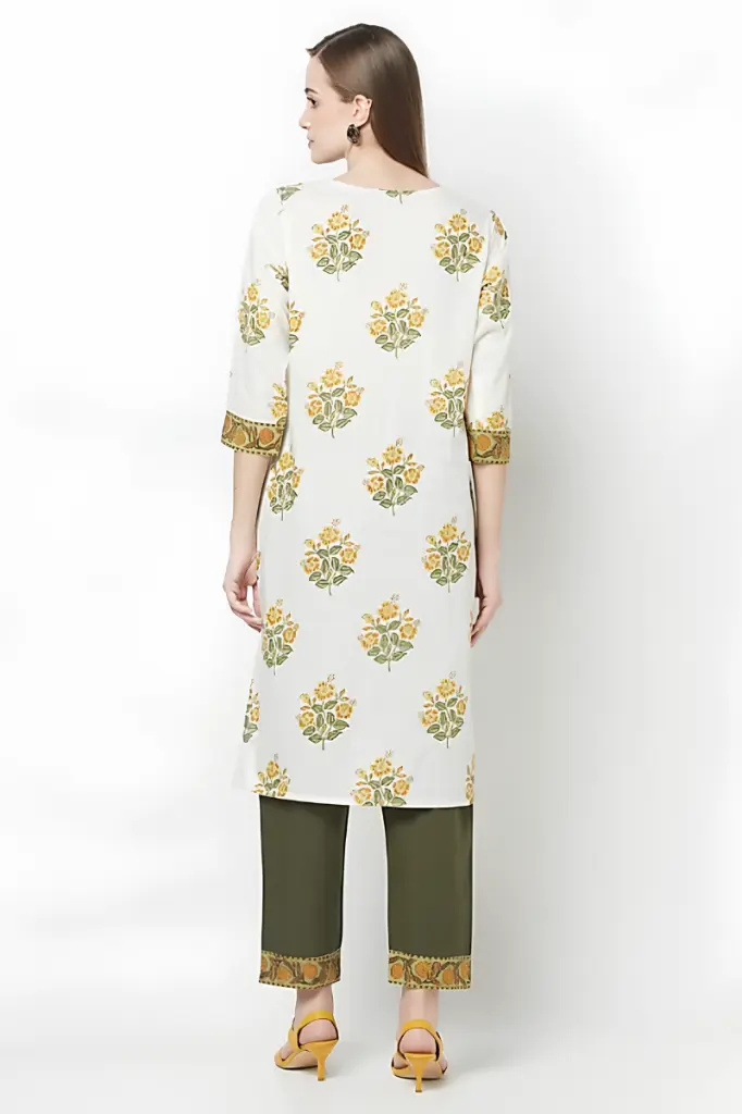 attiris green white kurta set (5).webp