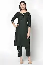 attiris dark green kurta set (1).webp