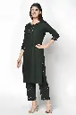 attiris dark green kurta set (3).webp