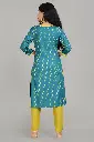 attiris green printed kurta set (6).webp
