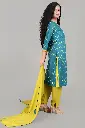 attiris green printed kurta set (8).webp