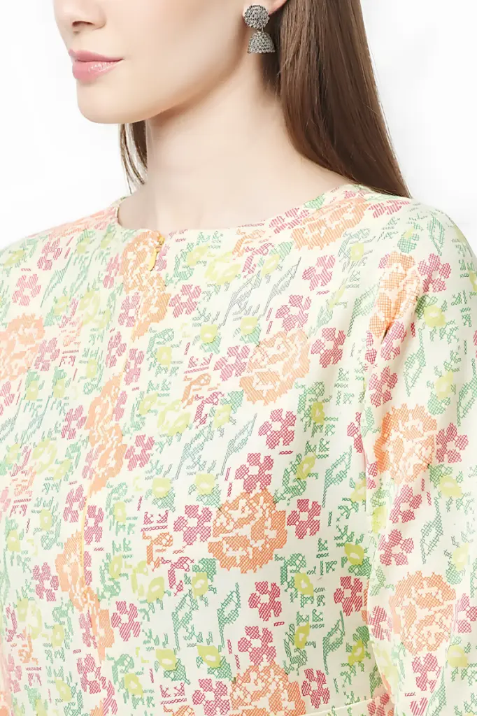 attiris green kurta set (3).webp