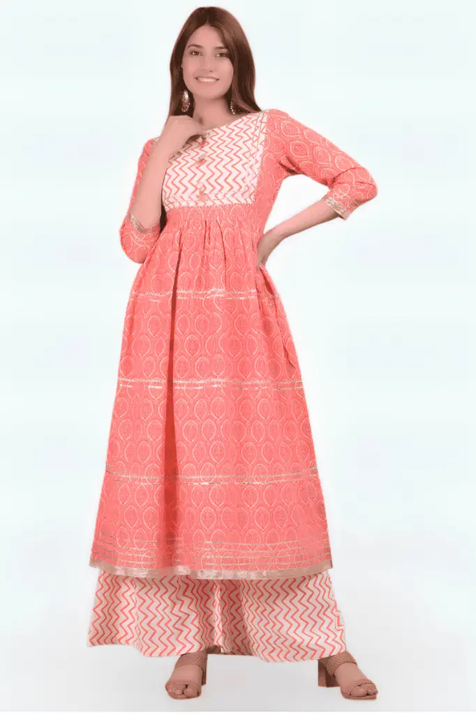 attiris pink kurta set (5).webp