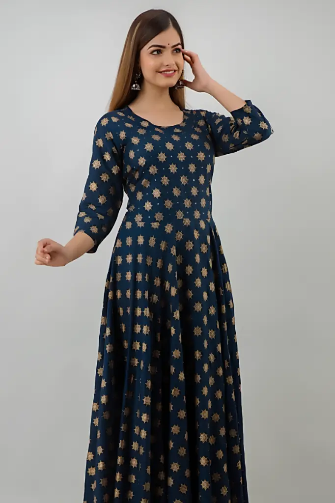 anarkali dark blue anarkali (5).webp