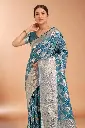 attiris blue saree 1.webp