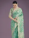 greenstripedsilksaree (4).webp