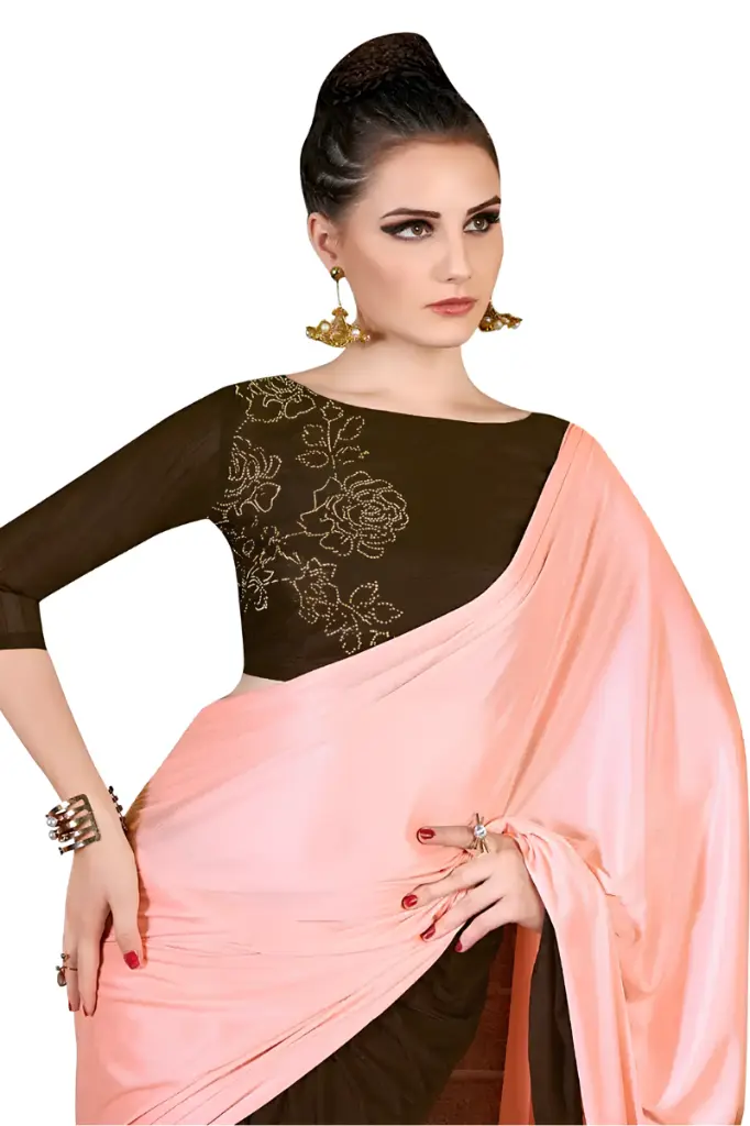 attiris pink ready to wear saree (2).webp