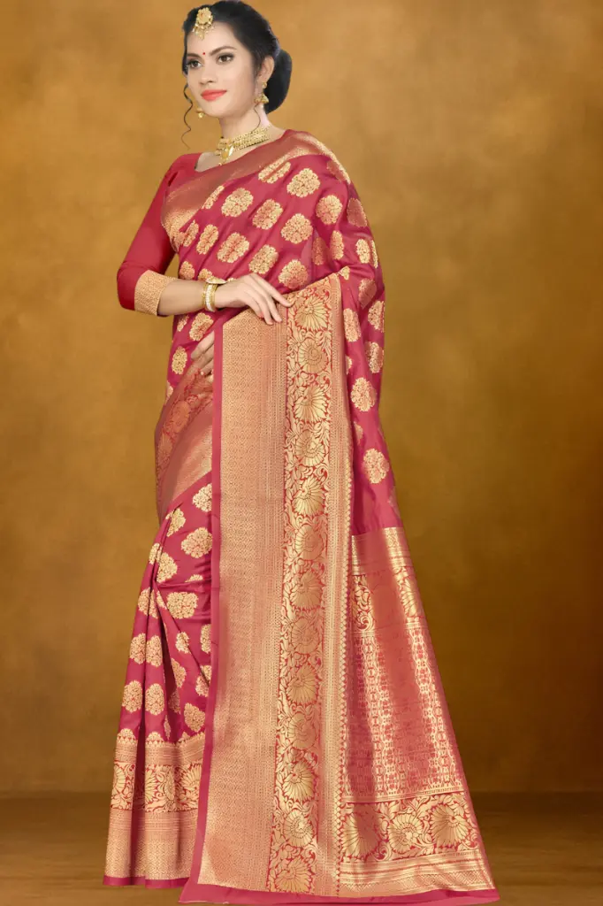attiris red saree (5).webp